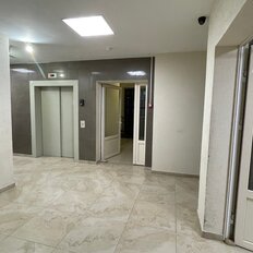 Квартира 38 м², студия - изображение 5