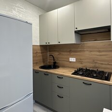 Квартира 35 м², 1-комнатная - изображение 3