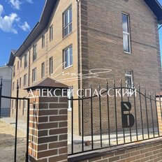 таунхаус + 1,1 сотки, участок - изображение 3