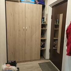 Квартира 39 м², 1-комнатная - изображение 2