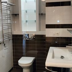 Квартира 124 м², 5-комнатная - изображение 2