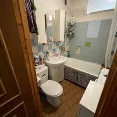 Квартира 34 м², 1-комнатная - изображение 3