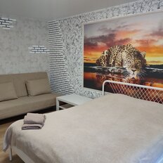 Квартира 37 м², 1-комнатная - изображение 2