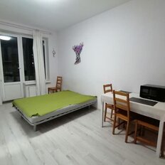 Квартира 29 м², студия - изображение 2