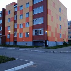 Квартира 55 м², 2-комнатная - изображение 2