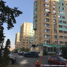Квартира 68,8 м², 2-комнатная - изображение 3