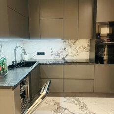 Квартира 72 м², 2-комнатные - изображение 1