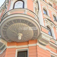 Квартира 350,8 м², 7-комнатная - изображение 4