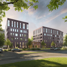 Квартира 141,2 м², 3-комнатная - изображение 4