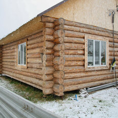 дом + 8 соток, участок - изображение 5