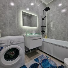 Квартира 27 м², студия - изображение 5