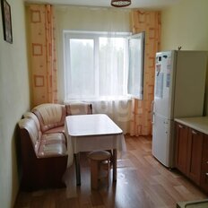 Квартира 43,2 м², 1-комнатная - изображение 4