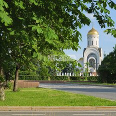 Квартира 74,1 м², 2-комнатная - изображение 3