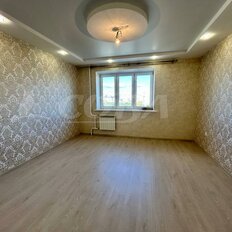 Квартира 59,1 м², 2-комнатная - изображение 4