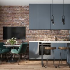 Квартира 56 м², 2-комнатная - изображение 5