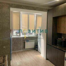 Квартира 50 м², 1-комнатная - изображение 3