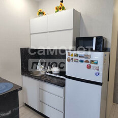 Квартира 19,4 м², студия - изображение 5