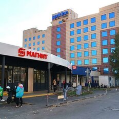 869 м², торговое помещение - изображение 5