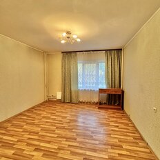 Квартира 42,9 м², 1-комнатная - изображение 4