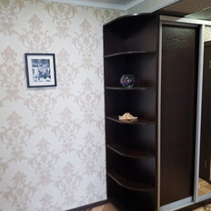 Квартира 48 м², 1-комнатная - изображение 4