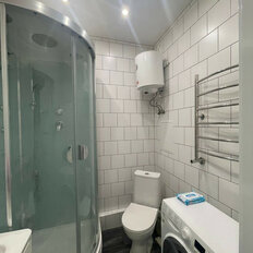 Квартира 26 м², студия - изображение 3