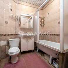 Квартира 52 м², 1-комнатная - изображение 4