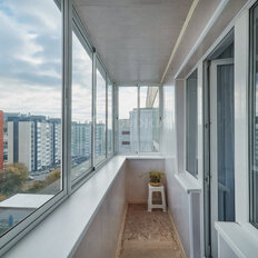 Квартира 100 м², 5-комнатная - изображение 4