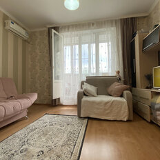 Квартира 28 м², студия - изображение 5