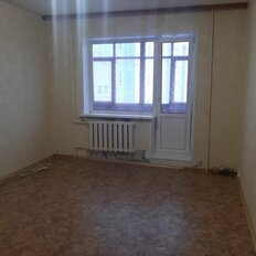 Квартира 39,3 м², 1-комнатная - изображение 4