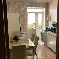 Квартира 60 м², 2-комнатная - изображение 2