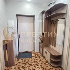 Квартира 35 м², 1-комнатная - изображение 2