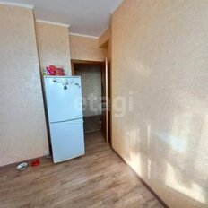 Квартира 32,6 м², студия - изображение 5