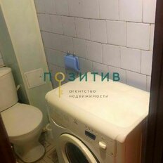 Квартира 32 м², 1-комнатная - изображение 4