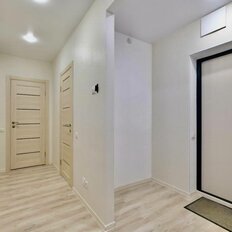 Квартира 69,9 м², 3-комнатная - изображение 5