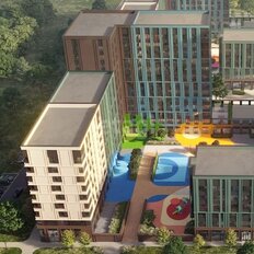 Квартира 46,7 м², 2-комнатная - изображение 2