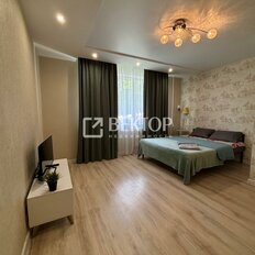 Квартира 36 м², 1-комнатная - изображение 1