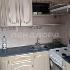 Квартира 29,3 м², 1-комнатная - изображение 4