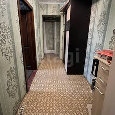 Квартира 60,5 м², 3-комнатная - изображение 4
