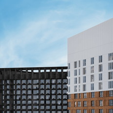 Квартира 27,4 м², 1-комнатная - изображение 3
