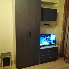 Квартира 27 м², студия - изображение 5