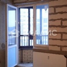 Квартира 23,1 м², студия - изображение 3