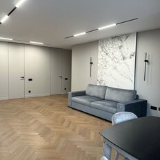 Квартира 125 м², 3-комнатная - изображение 3