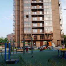 Квартира 31,3 м², 1-комнатная - изображение 2