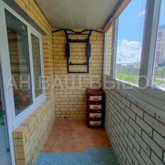 Квартира 35 м², 1-комнатная - изображение 1