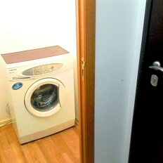 Квартира 16 м², студия - изображение 5