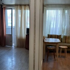 Квартира 39 м², 1-комнатная - изображение 4
