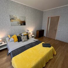 Квартира 60 м², 1-комнатная - изображение 1