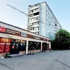 Квартира 35 м², 1-комнатная - изображение 2