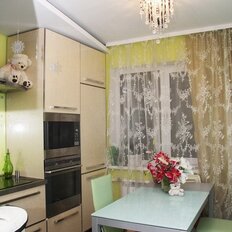 Квартира 64,7 м², 2-комнатная - изображение 2