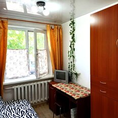 Квартира 16 м², студия - изображение 1